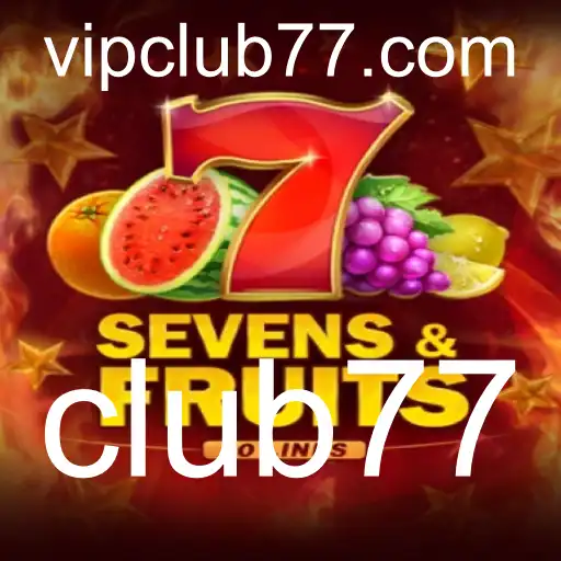 Guia Definitivo para Jogar SevensFruits20 no Club77