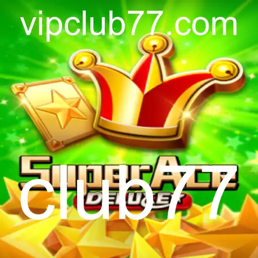 Explorando SuperAceDeluxe: O Jogo que Conquista com Club77