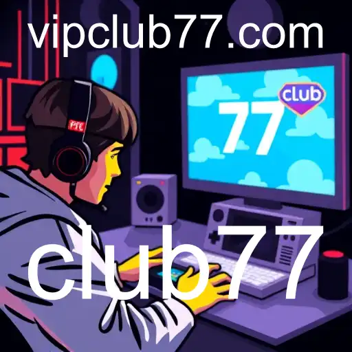 A Revolução dos Videogames e o Impacto do club77