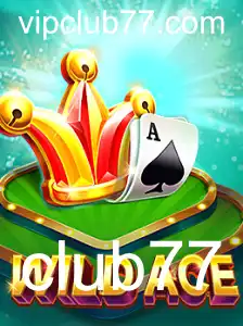 Explorando WildAce: O Novo Jogo Sensação de Club77