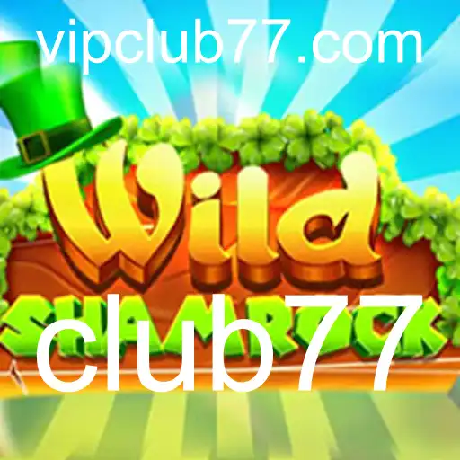Descubra WildShamrock: Um Novo Jogo Emocionante no Club77