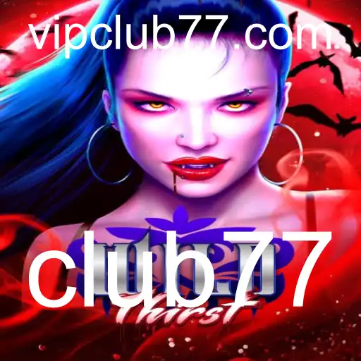 Desvende o Mundo de WildThirst: A Nova Sensação dos Jogos com Club77
