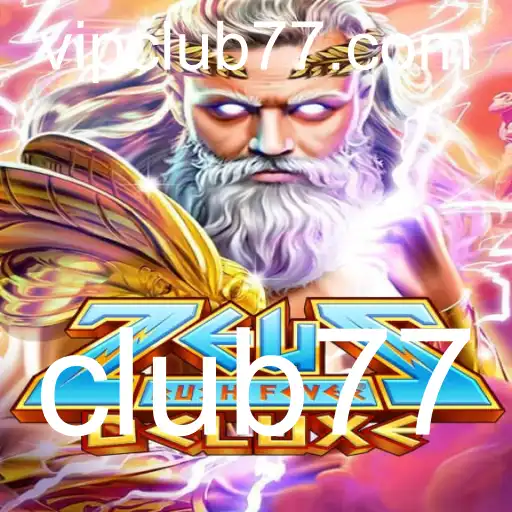 Explorando ZeusRushFeverDeluxe: Uma Aventura Épica no Club77